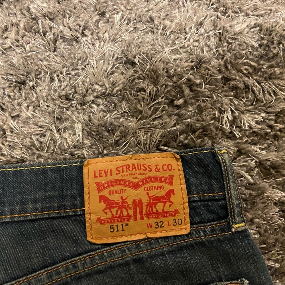 Levi’s 511 - image 4